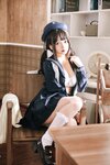 [Cosplay] 日奈娇 补习班
