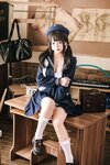 [Cosplay] 日奈娇 补习班