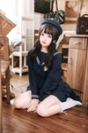 [Cosplay] 日奈娇 补习班