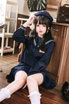 [Cosplay] 日奈娇 补习班