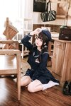 [Cosplay] 日奈娇 补习班