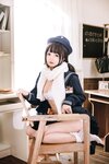 [Cosplay] 日奈娇 补习班