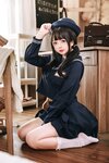 [Cosplay] 日奈娇 补习班