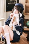 [Cosplay] 日奈娇 补习班