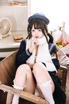 [Cosplay] 日奈娇 补习班