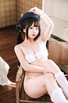 [Cosplay] 日奈娇 补习班