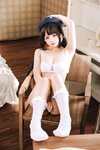 [Cosplay] 日奈娇 补习班