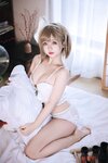 [Cosplay] 日奈娇 补习班