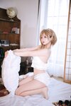 [Cosplay] 日奈娇 补习班