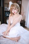 [Cosplay] 日奈娇 补习班