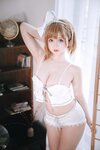 [Cosplay] 日奈娇 补习班