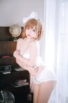 [Cosplay] 日奈娇 补习班