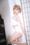 [Cosplay] 日奈娇 补习班