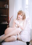 [Cosplay] 日奈娇 补习班