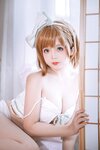 [Cosplay] 日奈娇 补习班