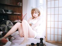 [Cosplay] 日奈娇 补习班