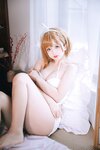 [Cosplay] 日奈娇 补习班
