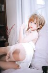 [Cosplay] 日奈娇 补习班