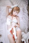 [Cosplay] 日奈娇 补习班
