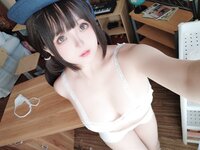 [Cosplay] 日奈娇 补习班