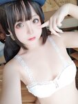 [Cosplay] 日奈娇 补习班