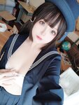 [Cosplay] 日奈娇 补习班