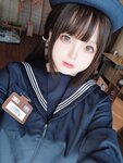 [Cosplay] 日奈娇 补习班