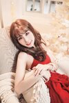 [Cosplay] 泥泥汝 圣诞A