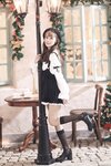 [Cosplay] 泥泥汝 圣诞A
