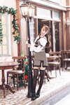 [Cosplay] 泥泥汝 圣诞A