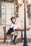 [Cosplay] 泥泥汝 圣诞A