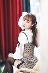 [Cosplay] 泥泥汝 圣诞A