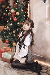 [Cosplay] 泥泥汝 圣诞A