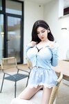 [Cosplay] 潘娇娇 无敌胸器