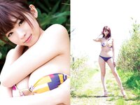 FLASHデジタル写真集 早瀬あや PERFECT[112P]