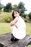 [Graphis] Gals – Mai Nanashima 七嶋舞 Rainbow vol.3