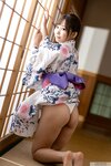 [Graphis] Gals – Mai Nanashima 七嶋舞 Rainbow vol.3