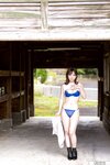 [Graphis] Gals – Mai Nanashima 七嶋舞 Rainbow vol.4