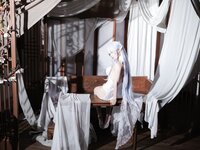 [Cosplay] 封疆疆v 阿尔比恩旗袍