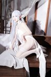 [Cosplay] 封疆疆v 阿尔比恩旗袍