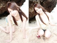 [Photobook] VANILLA 希崎ジェシカ デジタル写真集 (ピンク倶楽部)