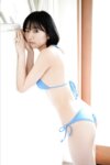 FRIDAYデジタル写真集 鍛冶島彩 こんなかじぃ見たことないッ！vol.1 20カット