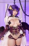 [Cosplay] Sayo Momo MAGIA BAISER