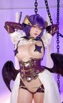 [Cosplay] Sayo Momo MAGIA BAISER