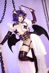 [Cosplay] Sayo Momo MAGIA BAISER