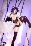 [Cosplay] Sayo Momo MAGIA BAISER