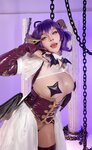 [Cosplay] Sayo Momo MAGIA BAISER