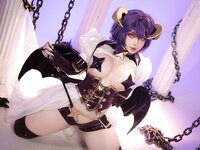 [Cosplay] Sayo Momo MAGIA BAISER