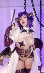 [Cosplay] Sayo Momo MAGIA BAISER