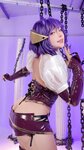 [Cosplay] Sayo Momo MAGIA BAISER